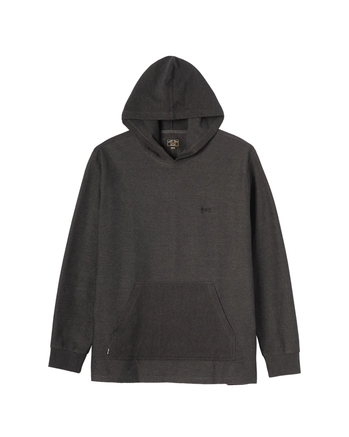 Dark Seas Mens Sweatshirt Ginther Hood