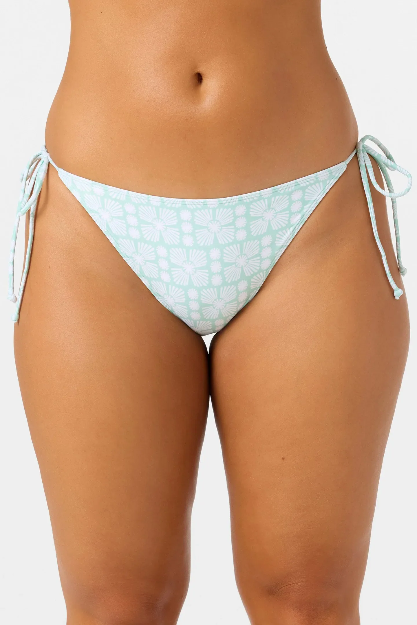 Oneill Womens Bikini Bottoms Saltwater Essentials Maracas Medium