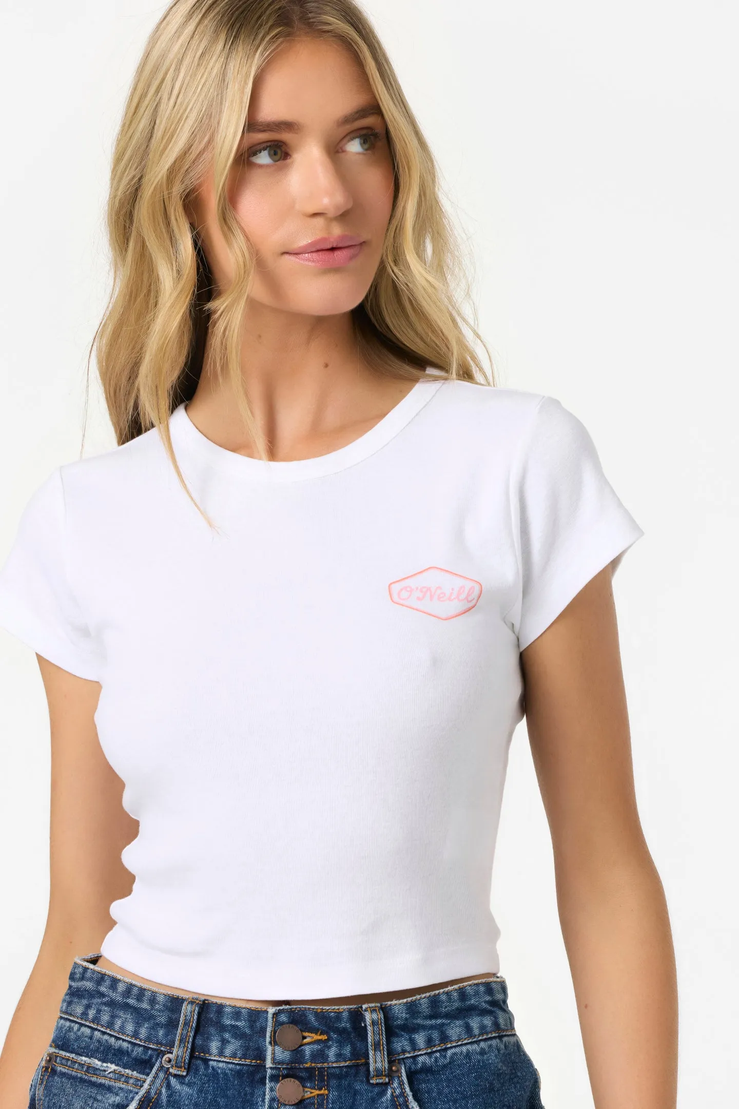 Oneill Womens Shirt Surfing Co