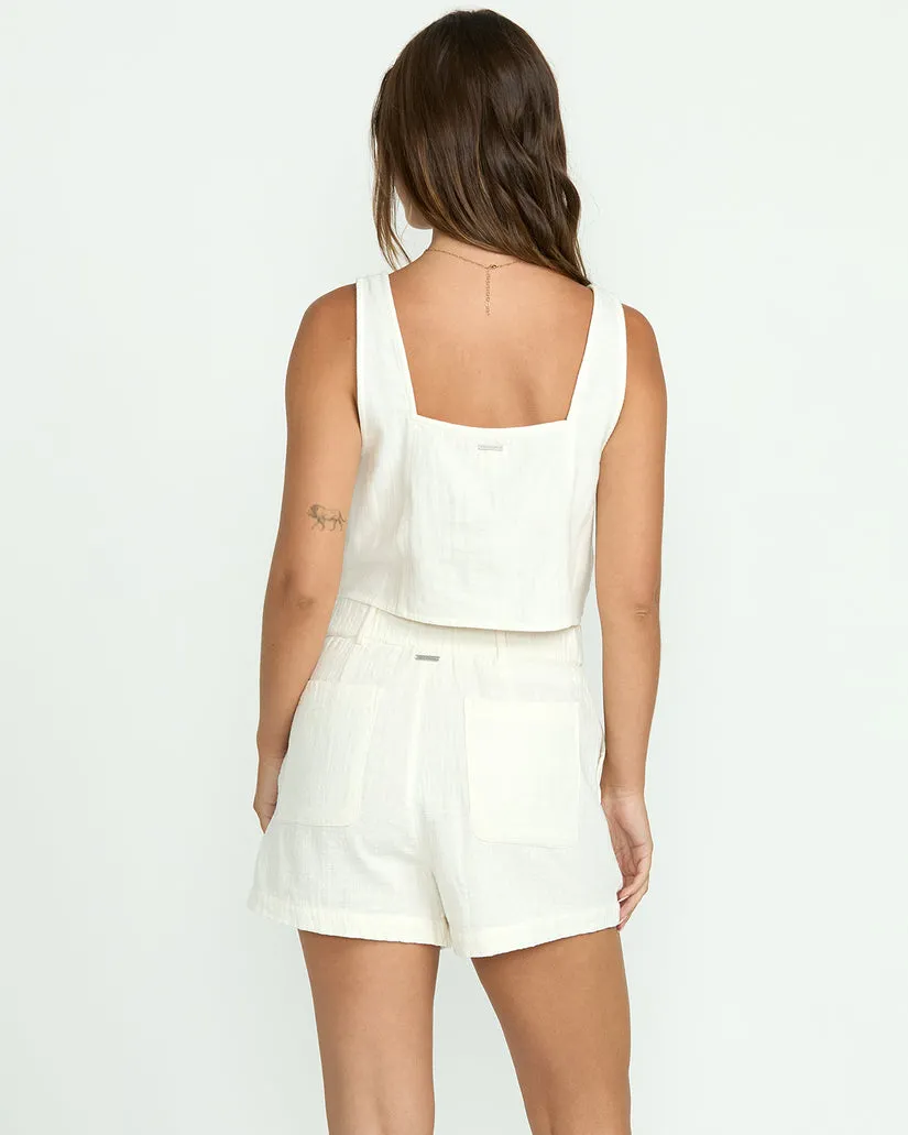 Billabong Womens Shorts Tailor Made