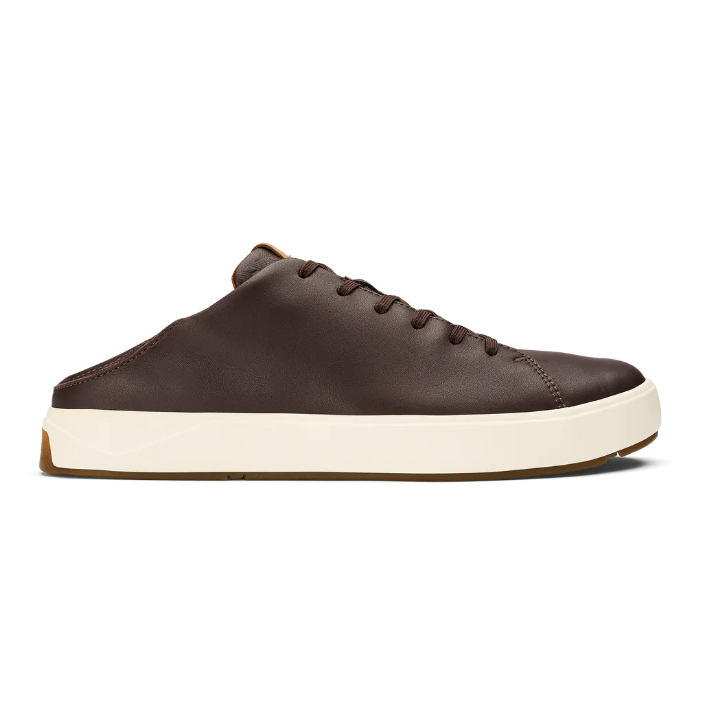 Olukai Mens Shoes Lae'ahi Lī 'Ili