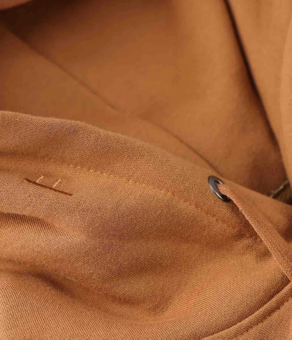 Former Mens Sweatshirt Droid Crux Hood