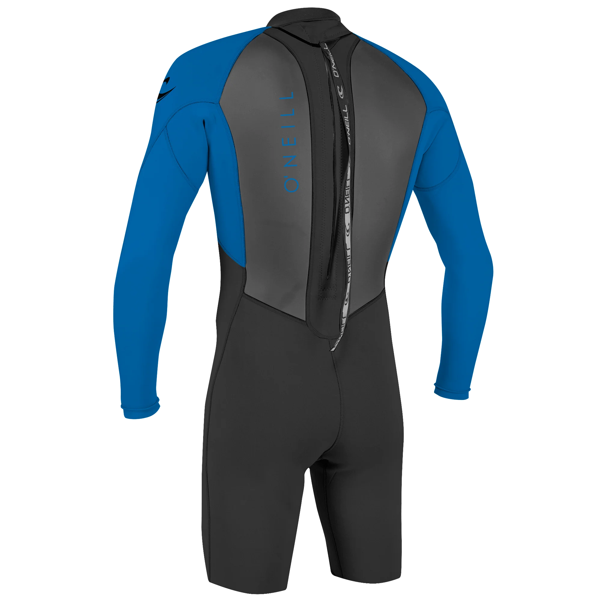 Oneill Youth Wetsuit Reactor II Long Sleeve Springsuit