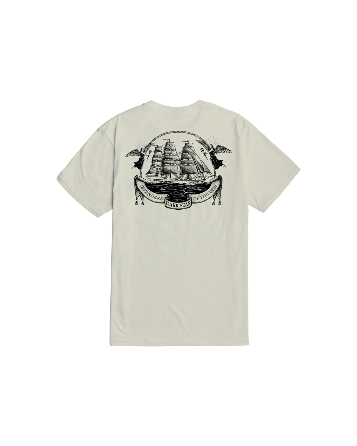 Dark Seas Mens Shirt Divine Premium