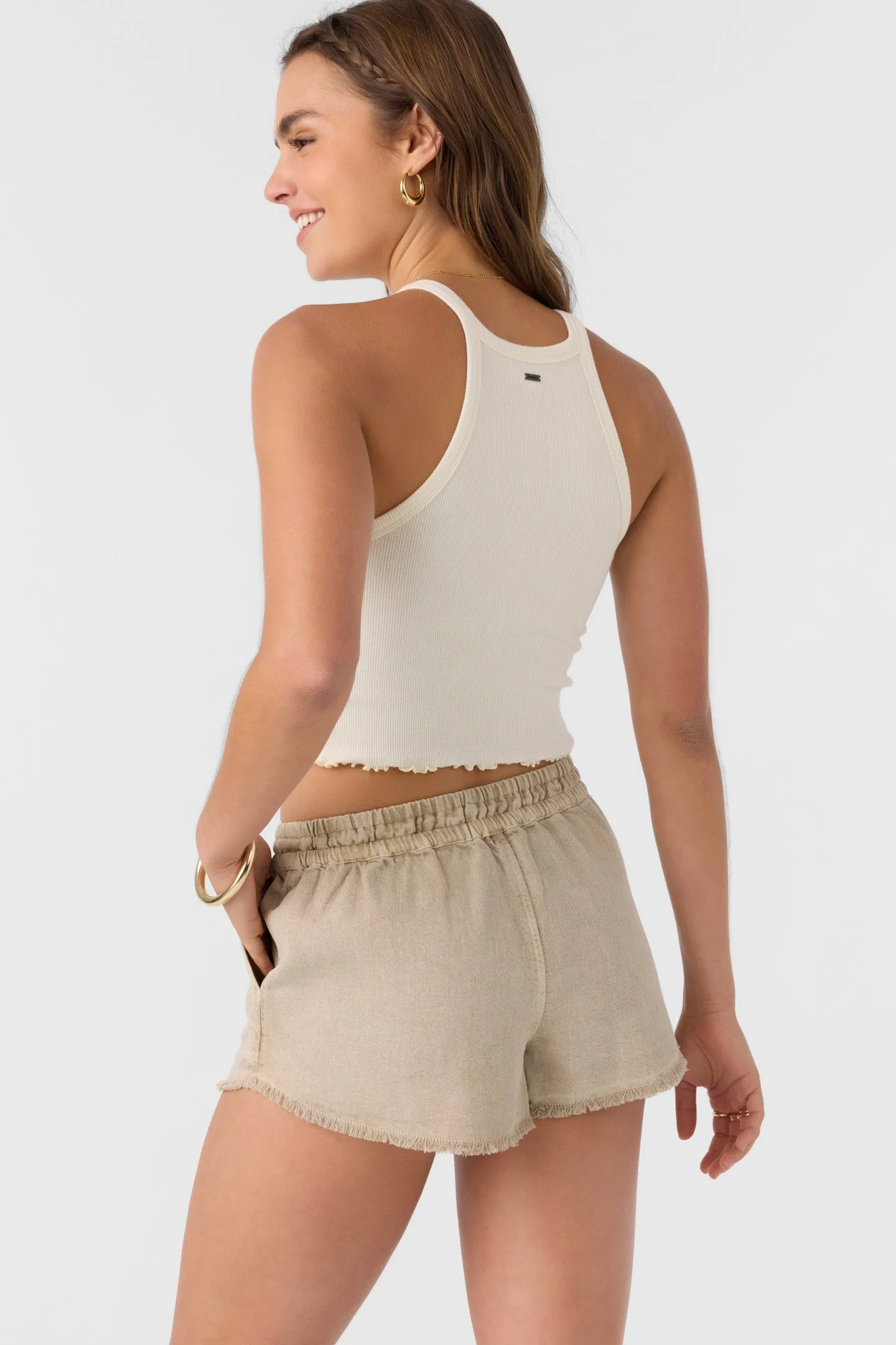 Oneill Womens Shorts Sevie