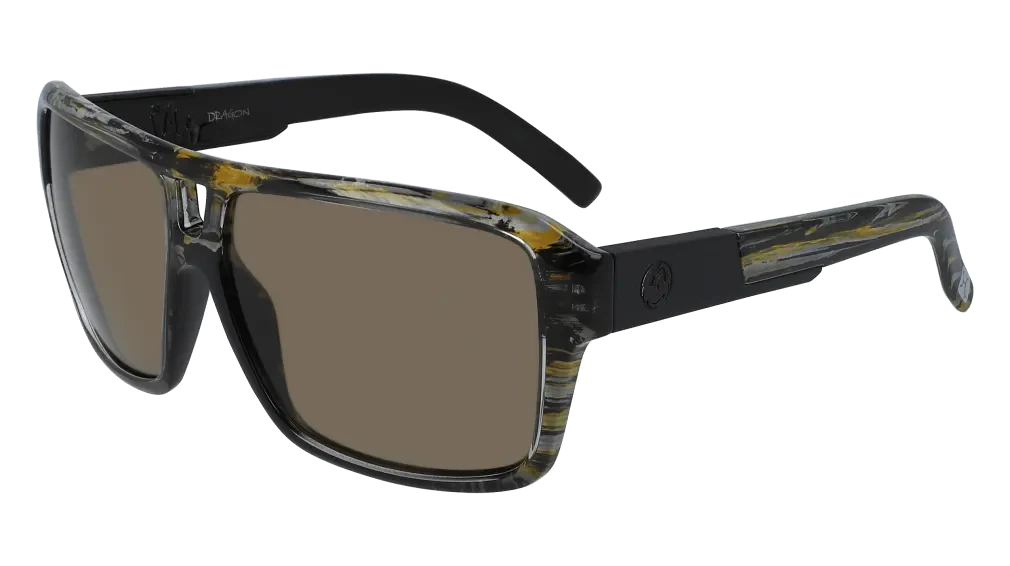 Dragon Sunglasses The Jam LL