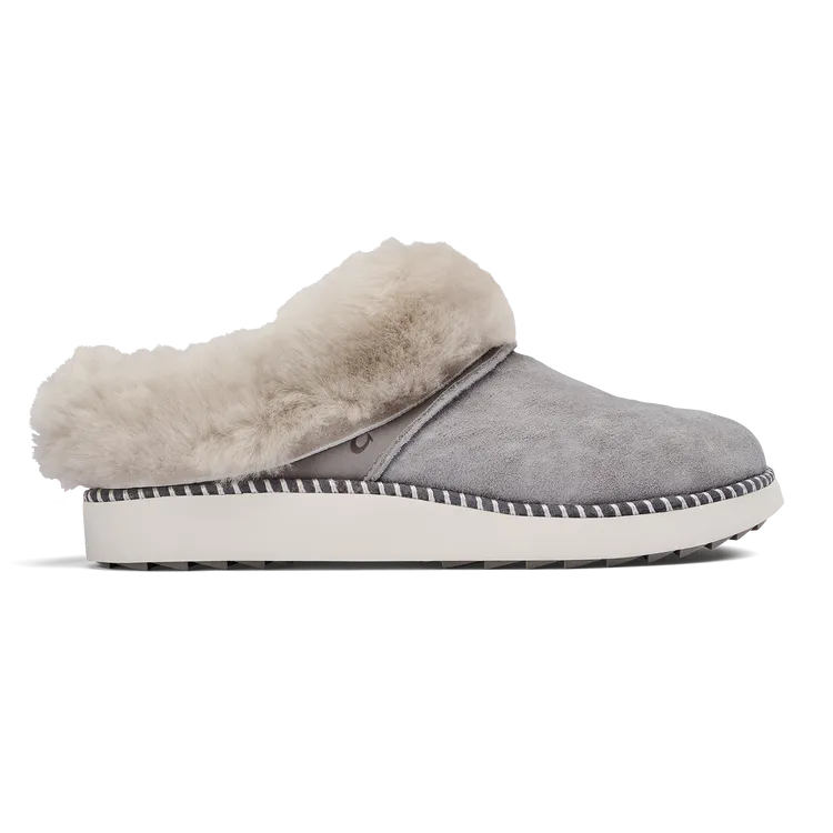 Olukai Womens Slippers Ku'i