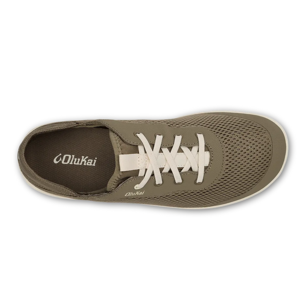 Olukai Mens Shoe Moku Pae