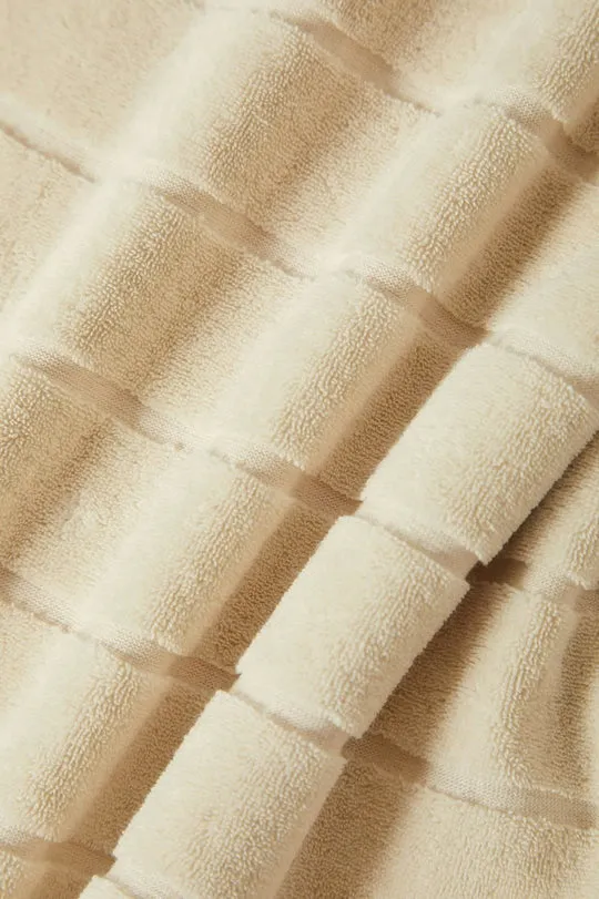 Brixton Mens Knit Weekend Terry Cloth Polo