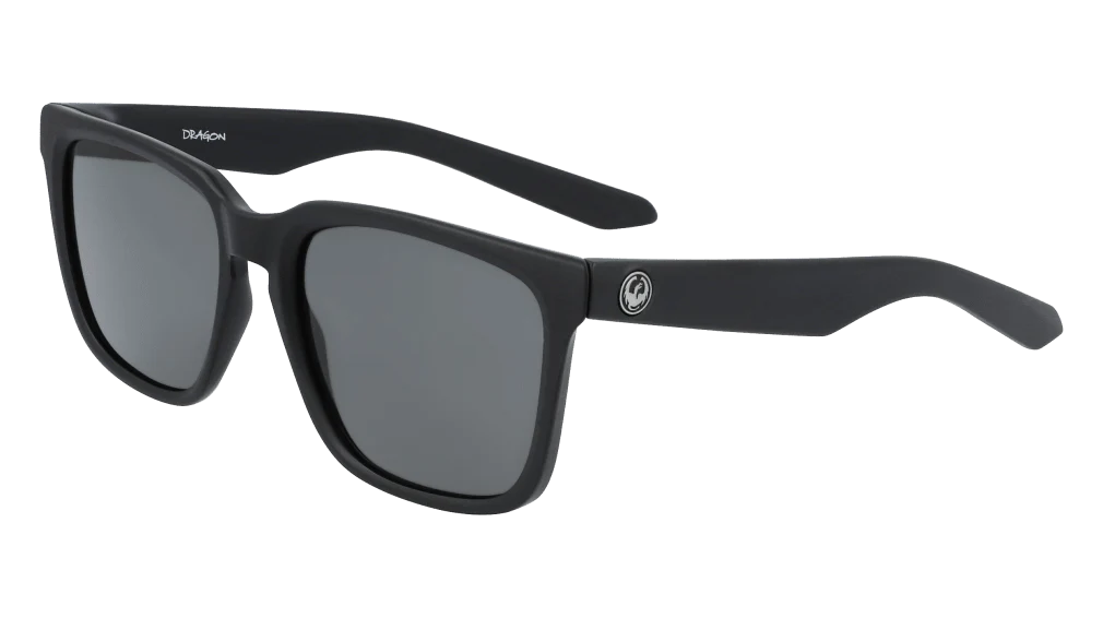 Dragon Sunglasses Baile LL Polar