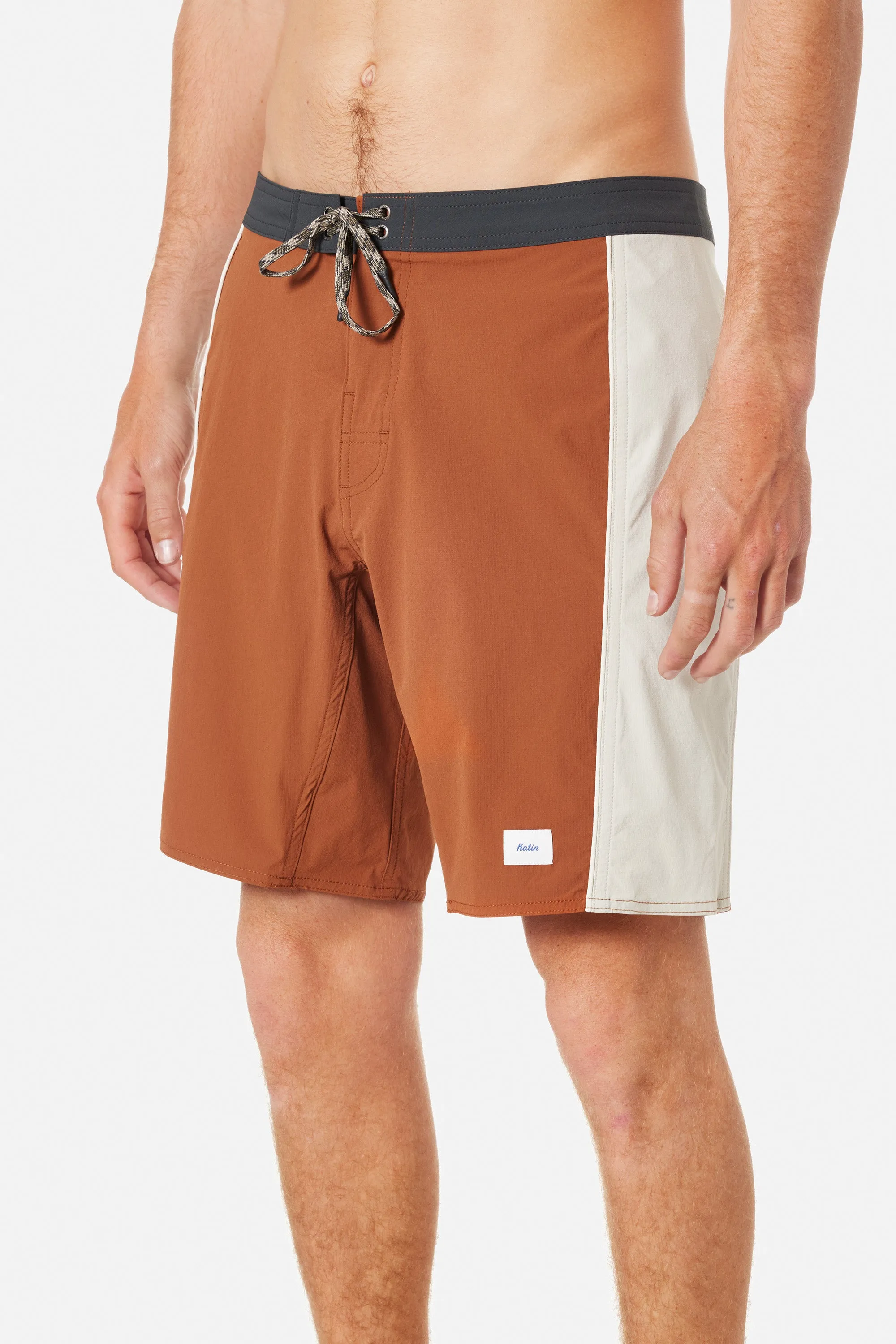 Katin Mens Boardshorts OTG Archer