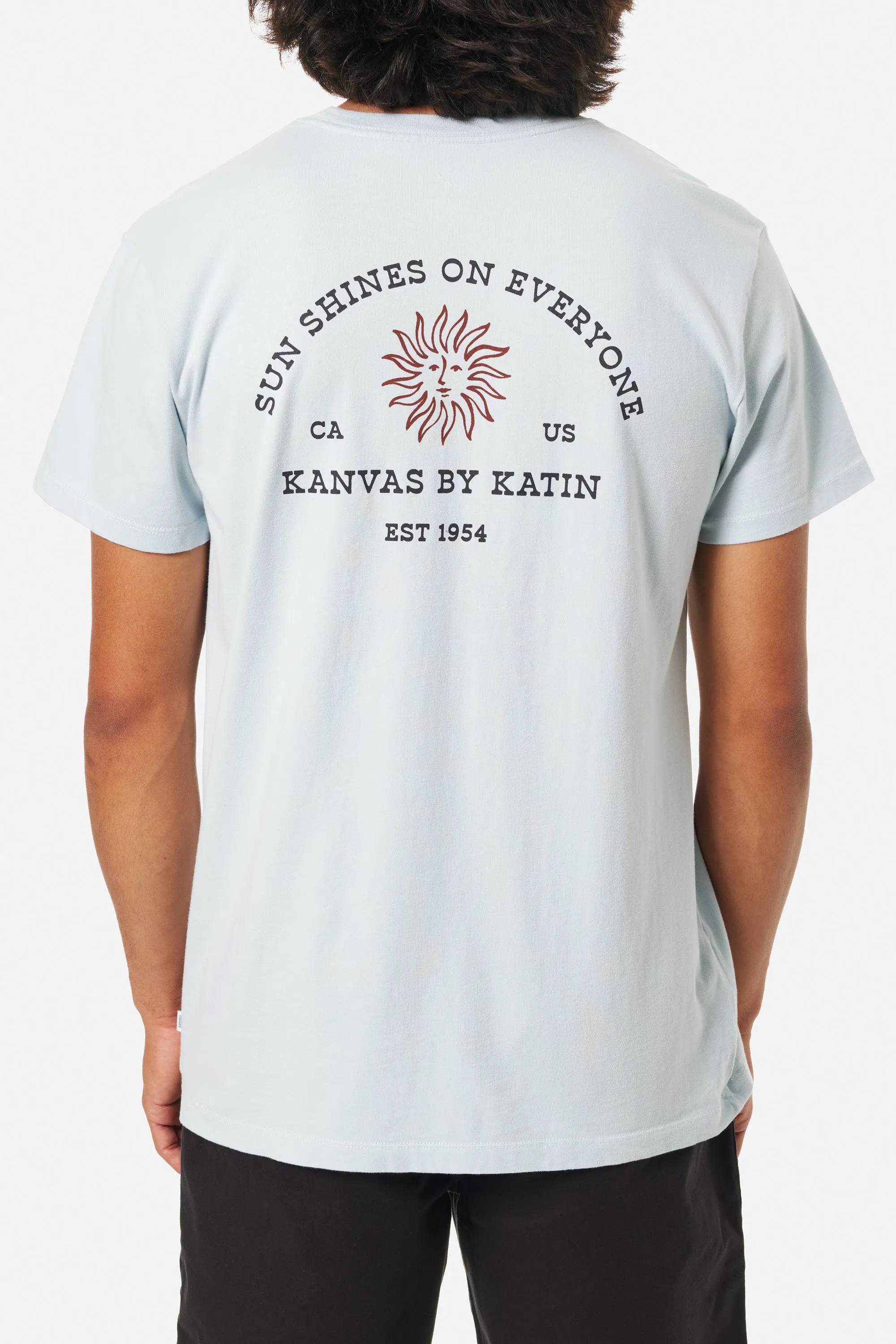 Katin Mens Shirt Solar