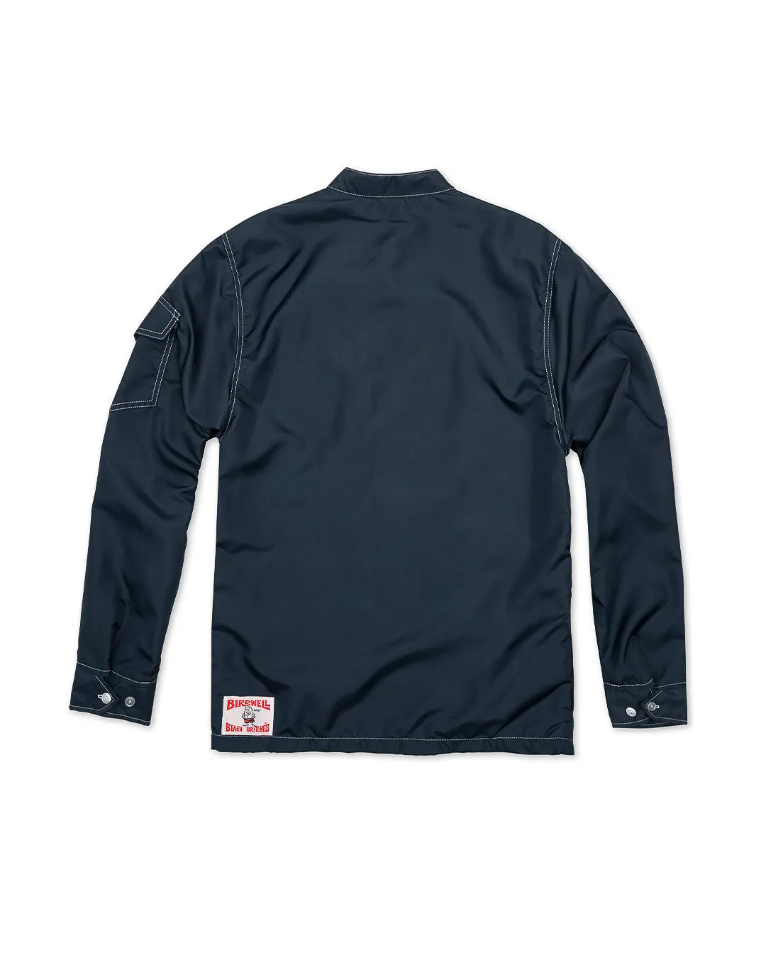 Birdwell Mens Jacket Racing