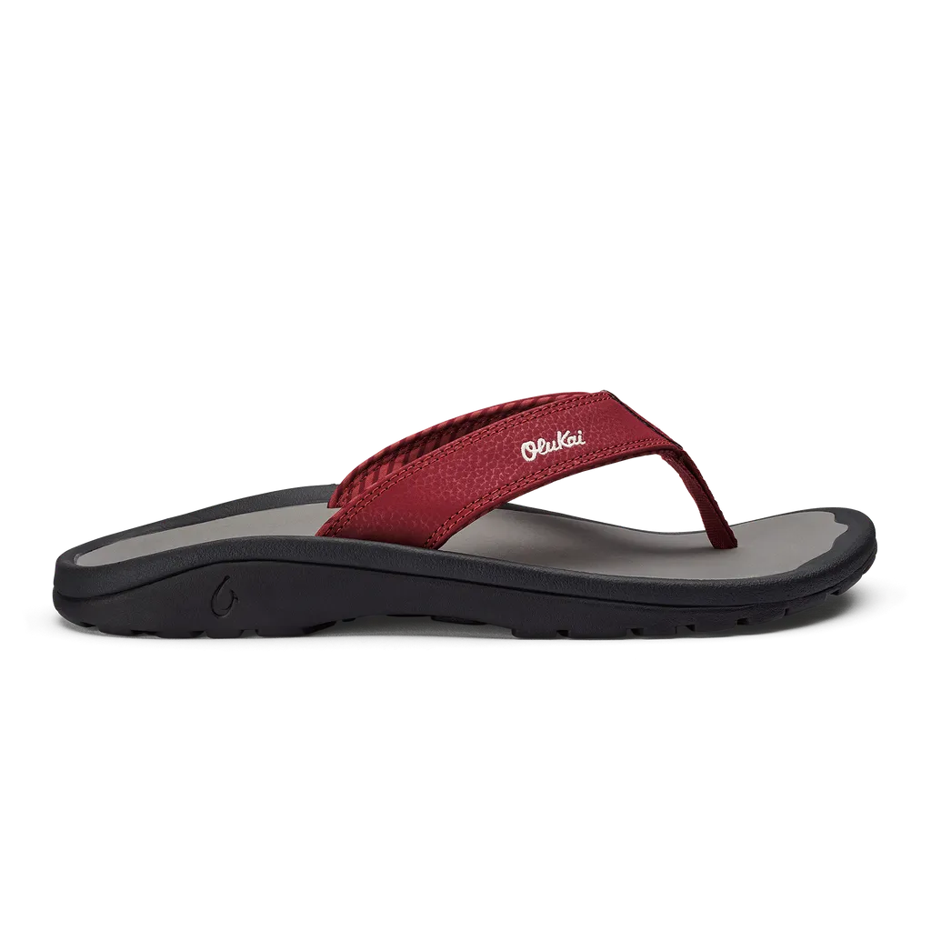 Olukai Mens Sandals Ohana
