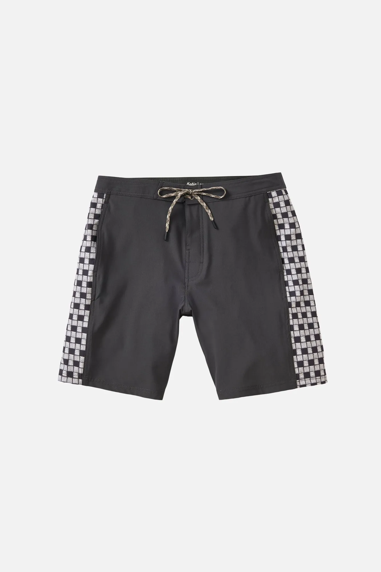 Katin Mens Boardshorts Whirl Surf Trunk