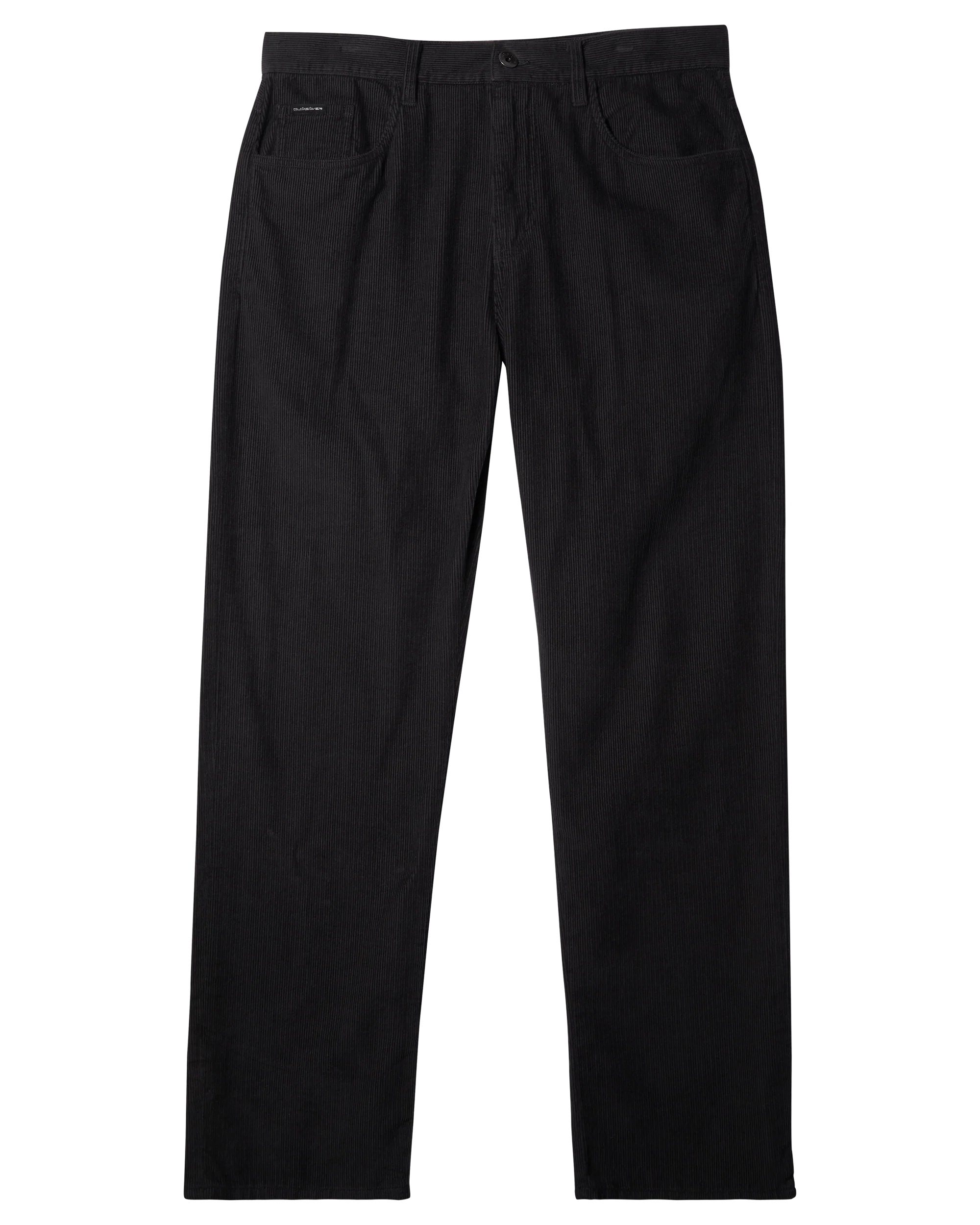Quiksilver Mens Pants Landers Cord