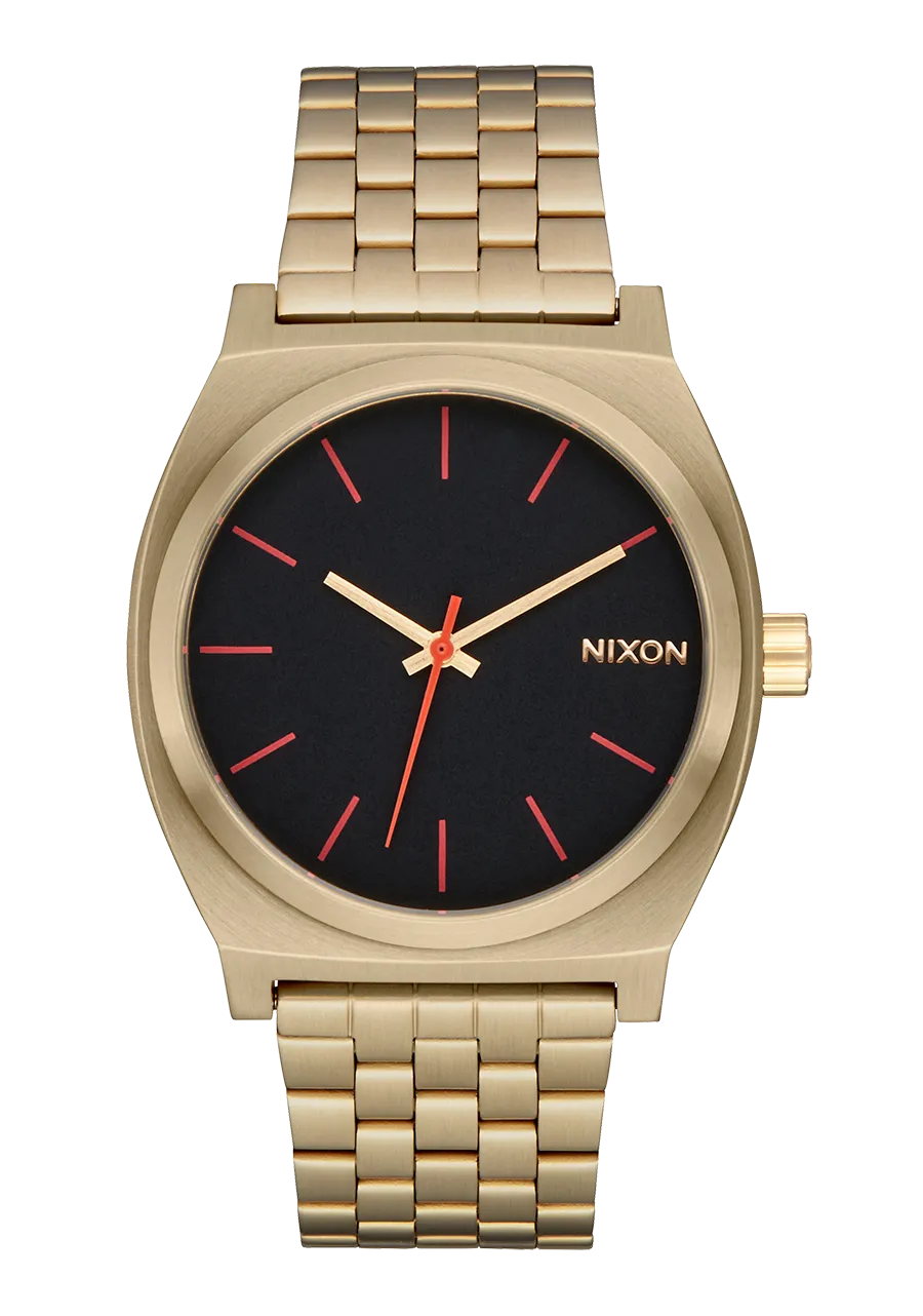 Nixon Watch Time Teller 37mm