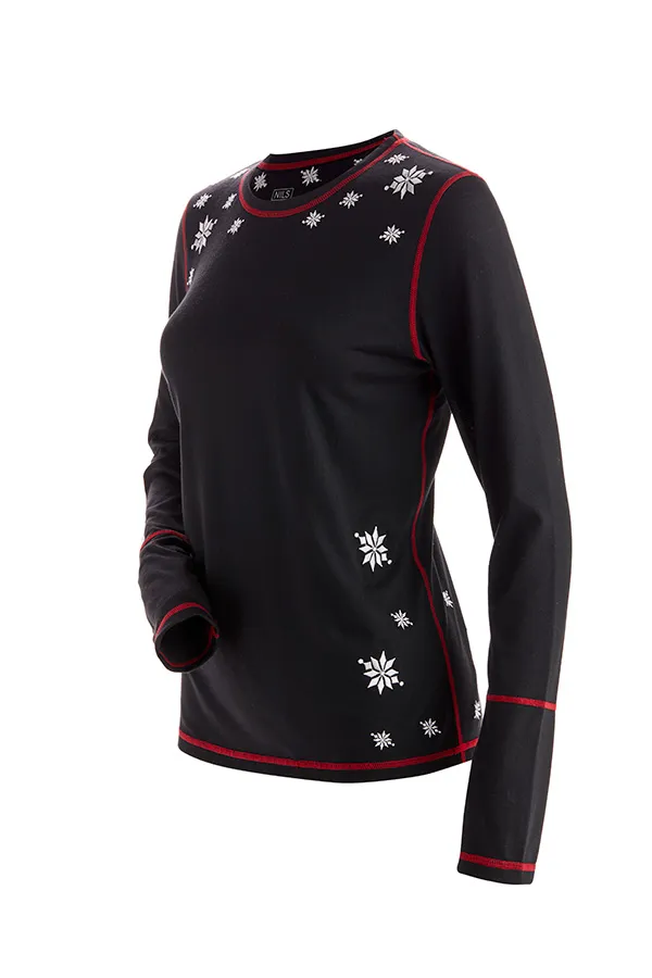 Nils Womens Base Layers Christy