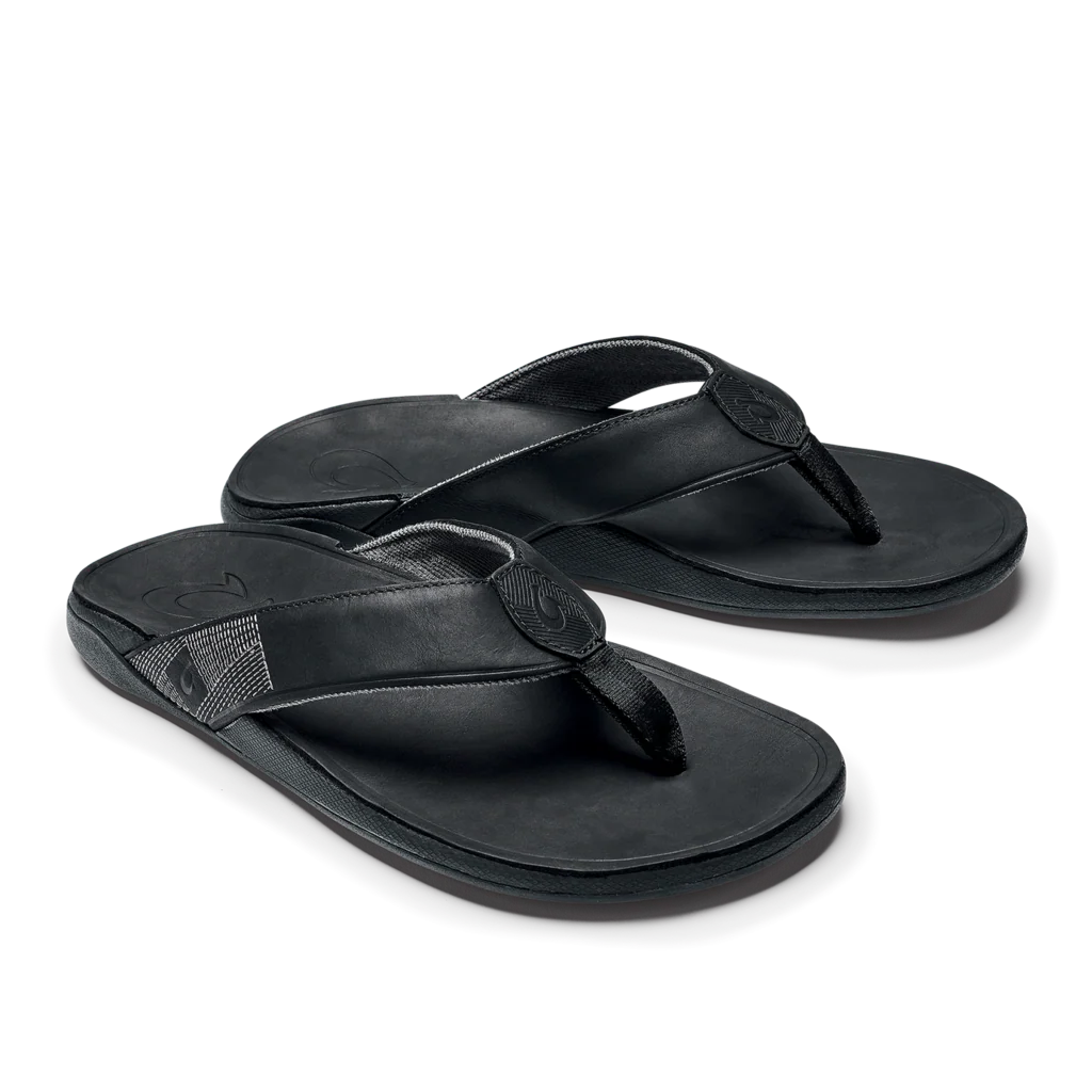 Olukai Mens Sandals Tuahine