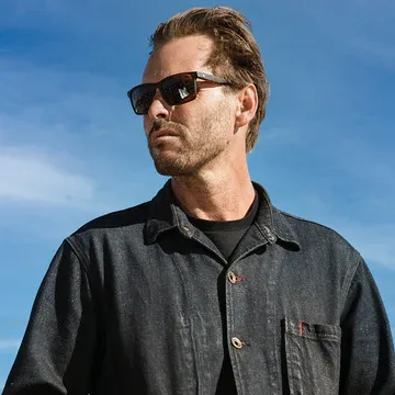 Electric Sunglasses Satellite