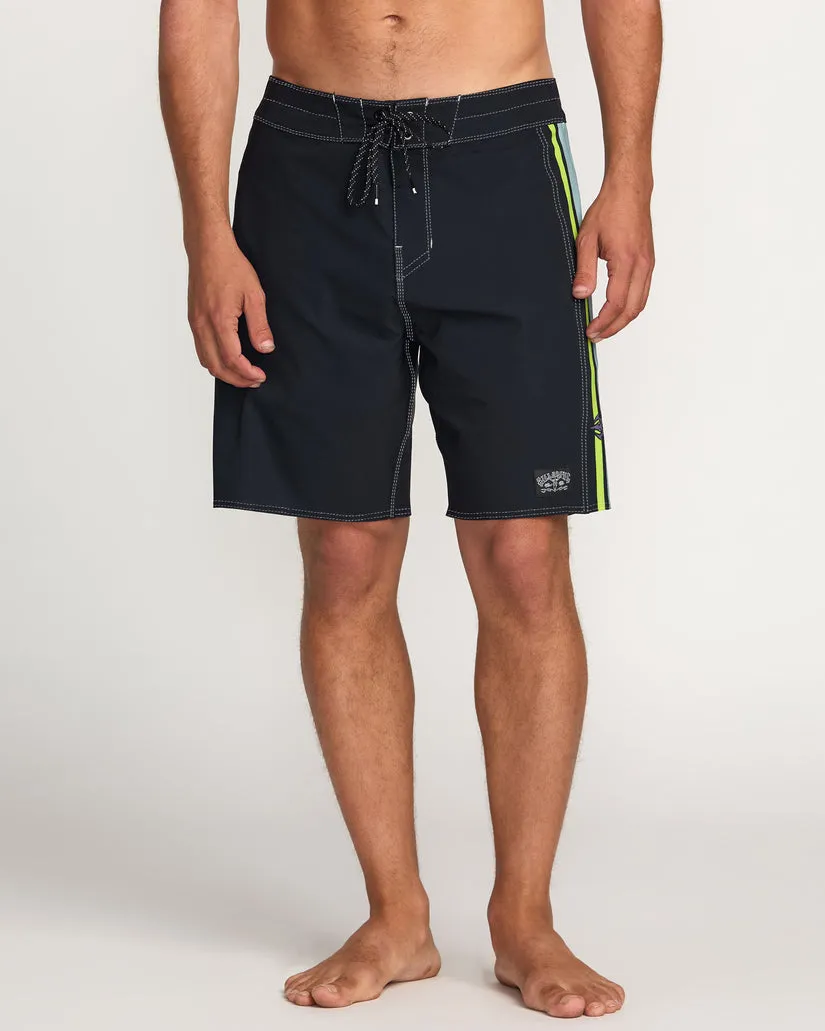 Billabong Mens Boardshorts Occy Pro