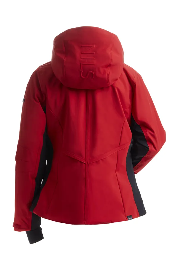 Nils Womens Snow Jacket Arlberg