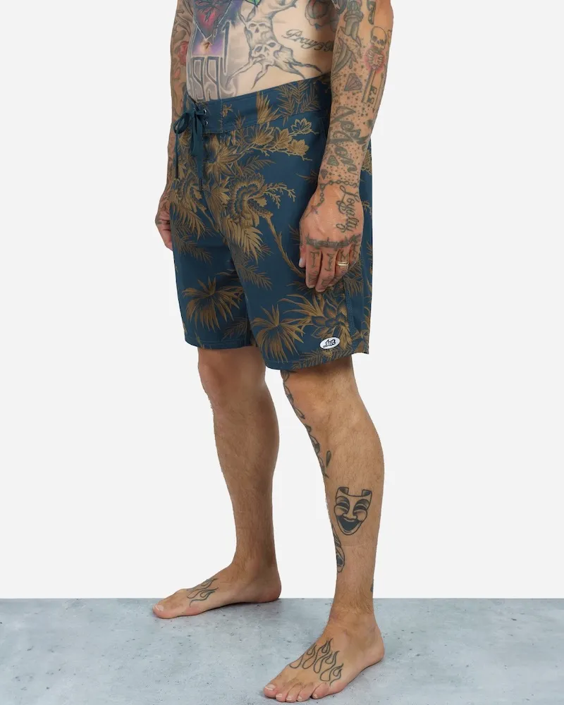 Lost Mens Boardshorts Layback