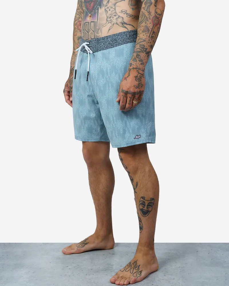 Lost Mens Boardshorts Layback