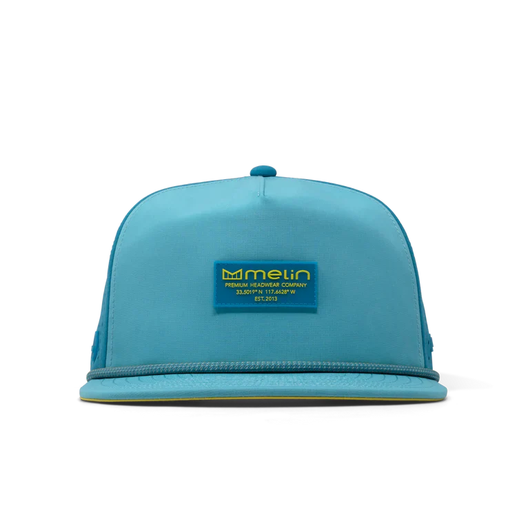 Melin Hat Hydro Coronado Brick