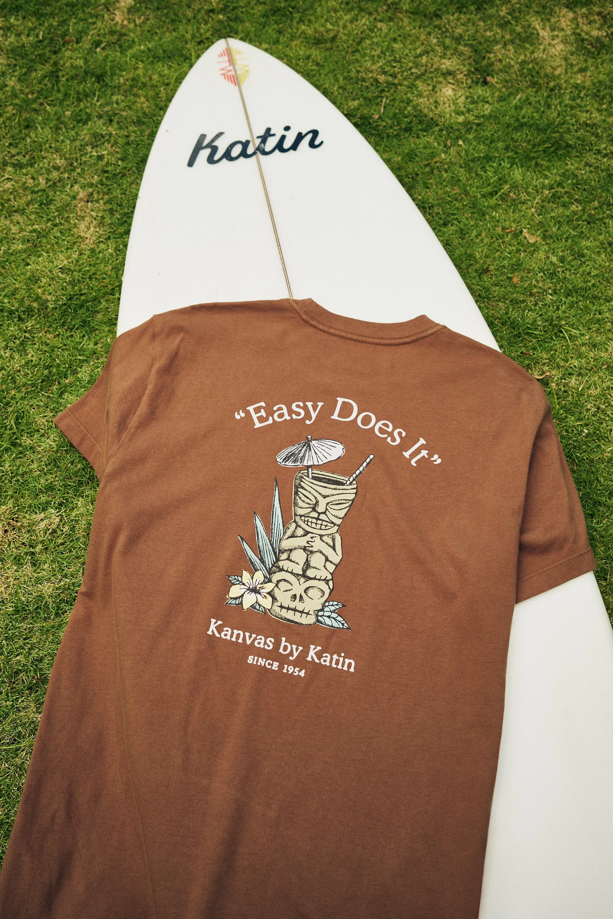 Katin Mens Shirt Mixer