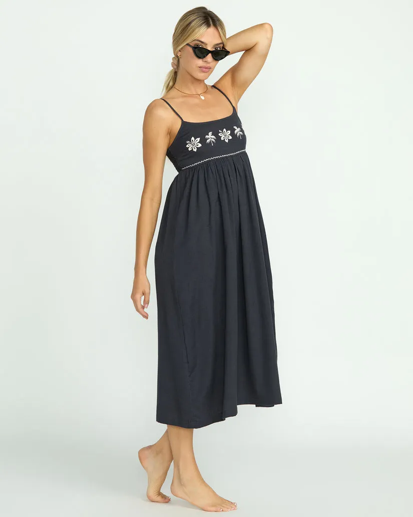 Billabong Womens Dress Days End