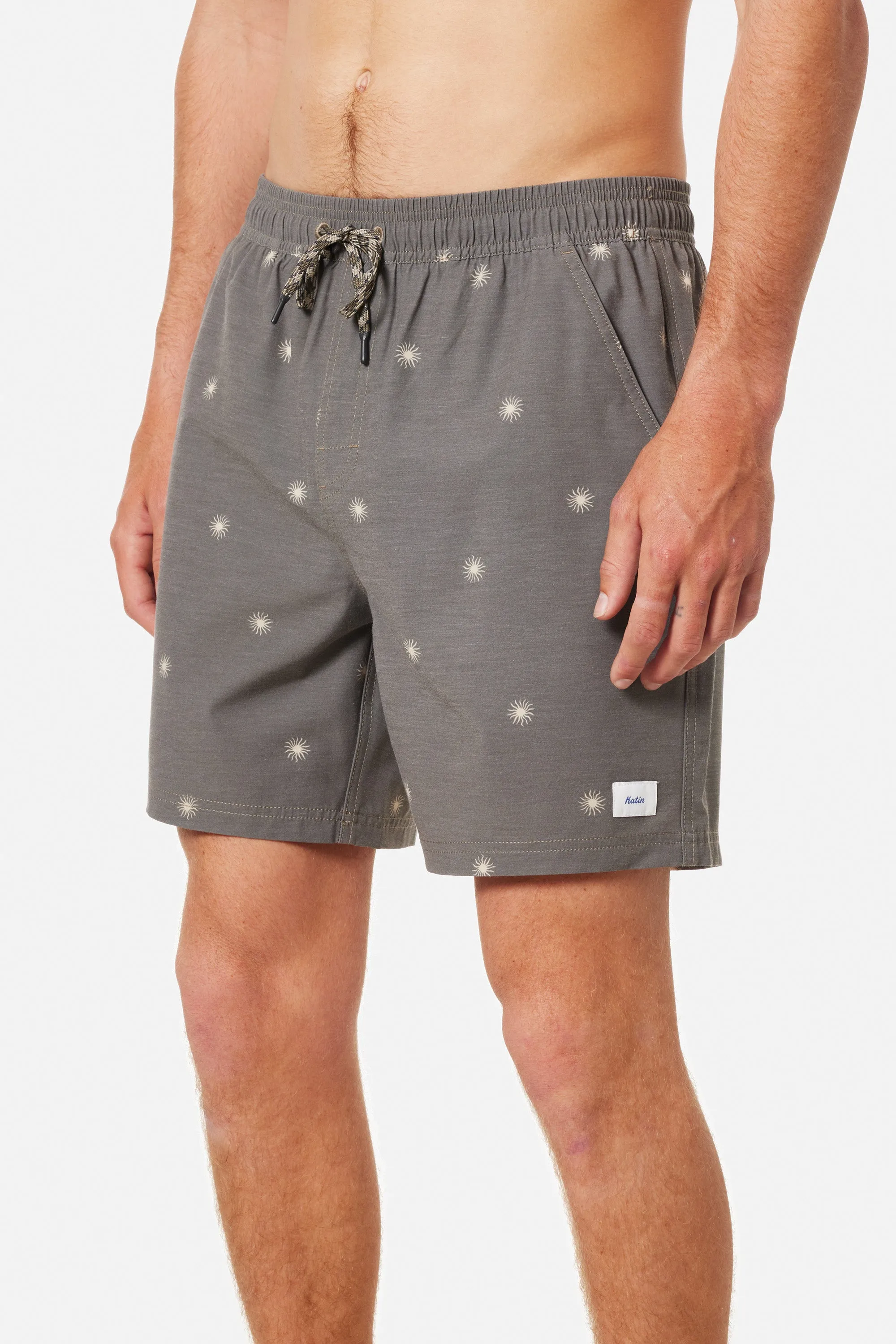 Katin Mens Boardshorts Shine Volley