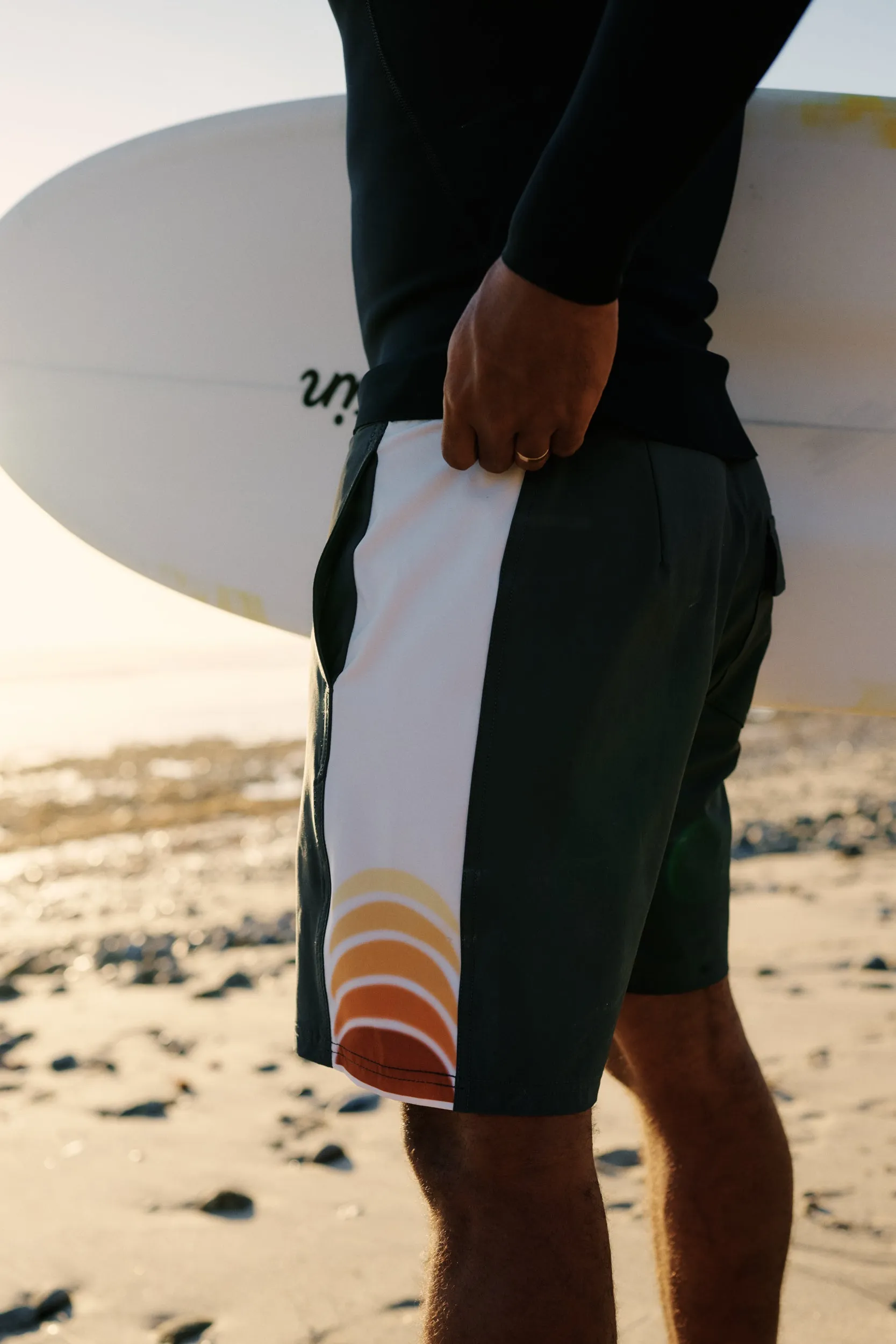 Katin Mens Boarshorts Reyes