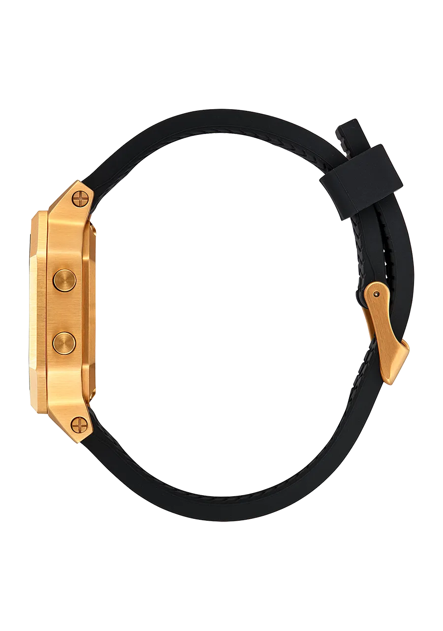 Nixon Watch Siren Stainless Steel