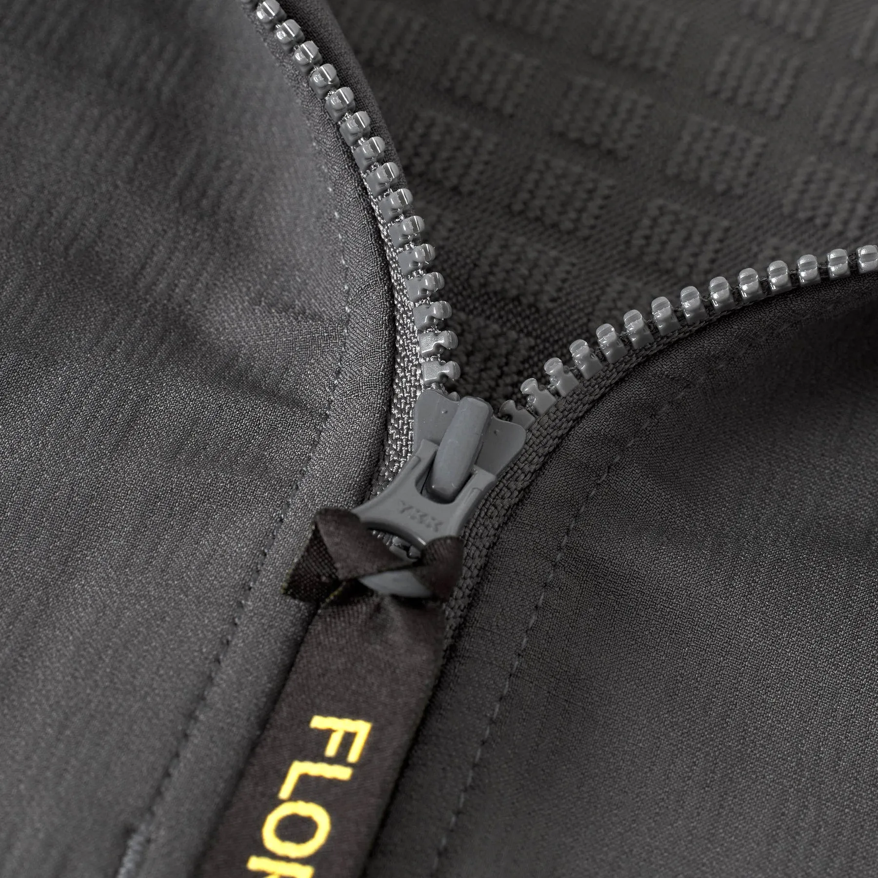 Florence Marine X Mens Jacket Stormfleece Pro Zip Hoodie