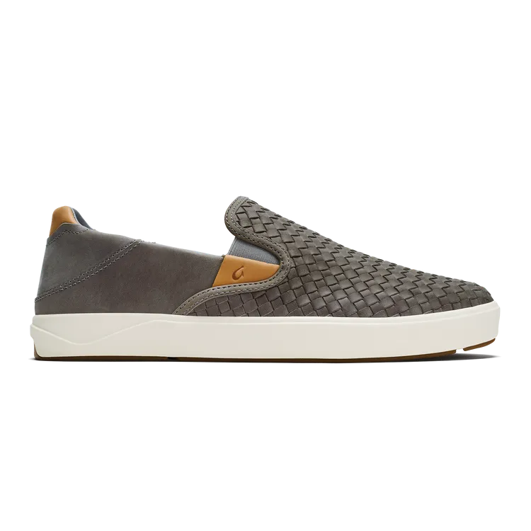 Olukai Mens Shoes Lae'ahi Lauhala
