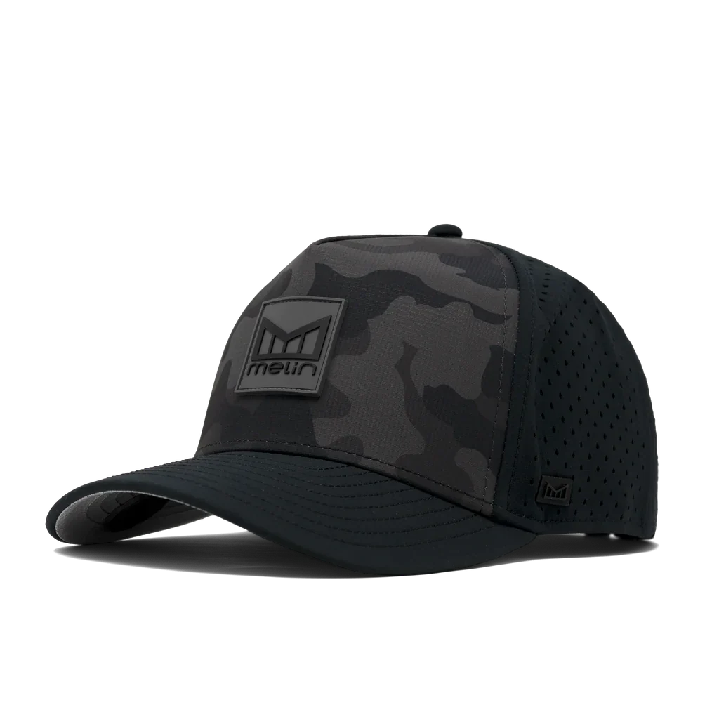 Melin Hat Odyssey Stacked Hydro