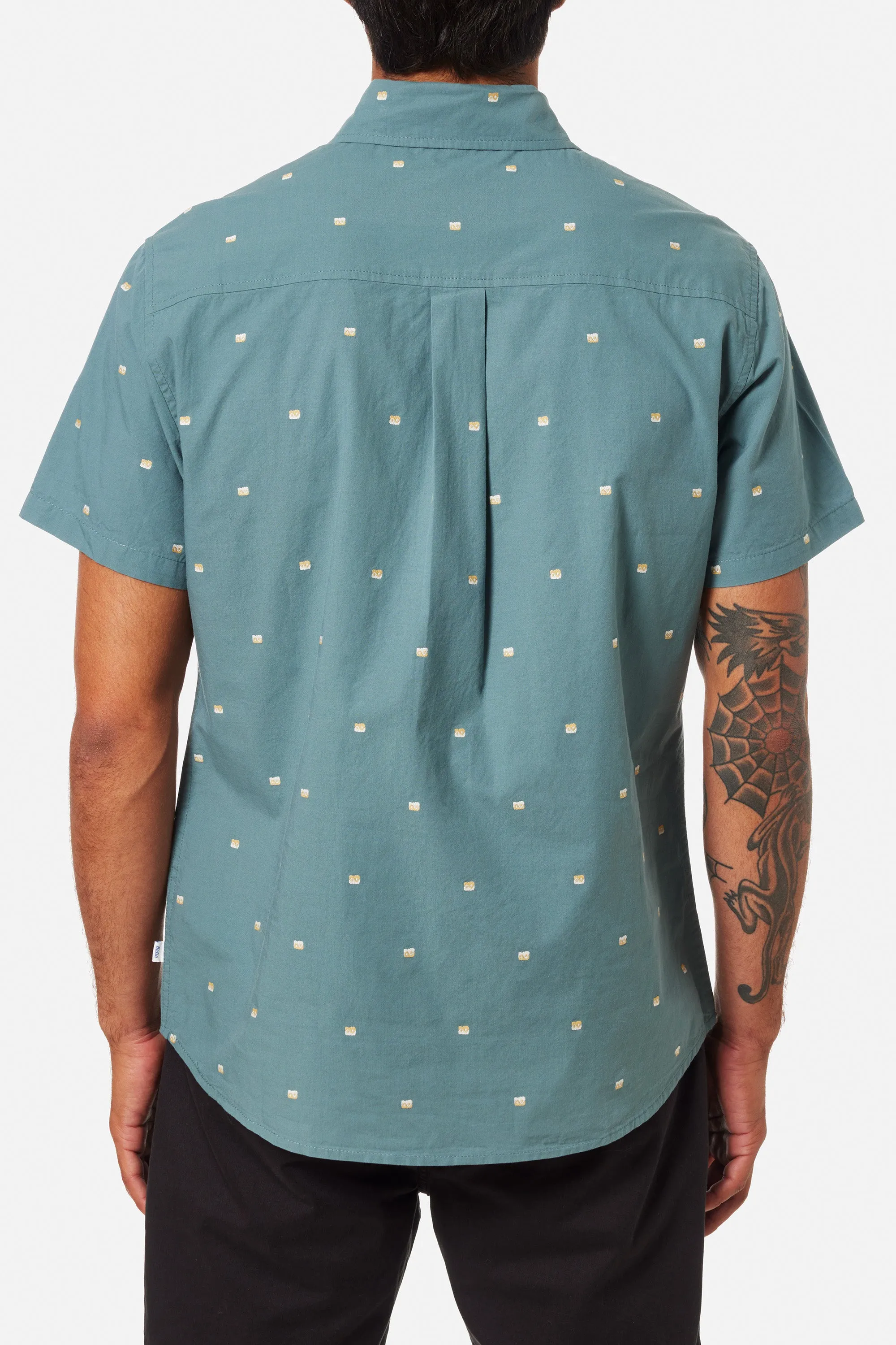 Katin Mens Woven Balance