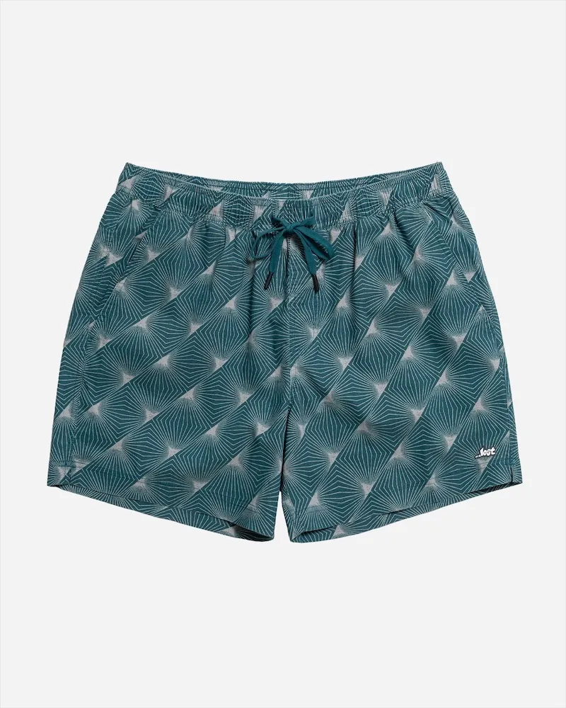 Lost Mens Boardshorts Prism Beachshort
