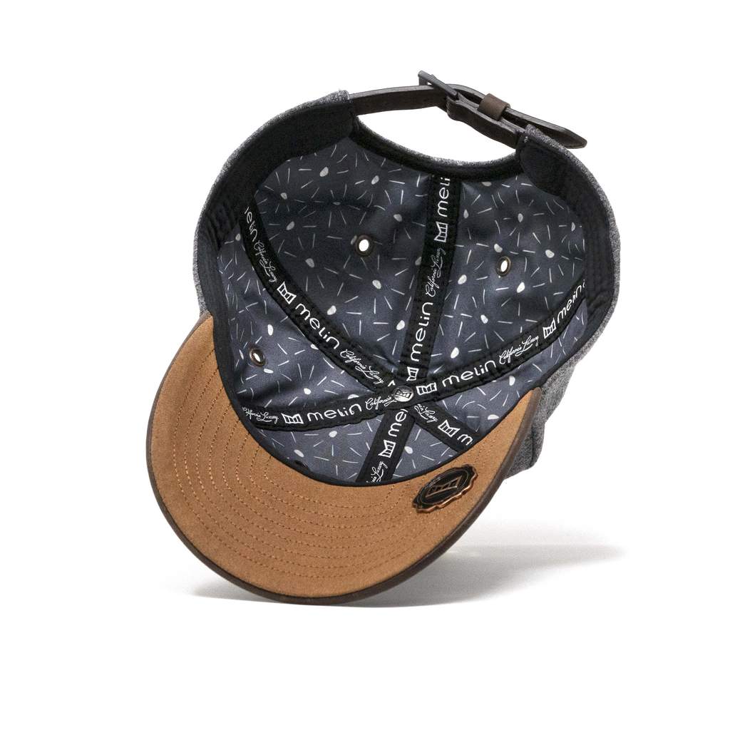 Melin Hats A-Game Scout Thermal