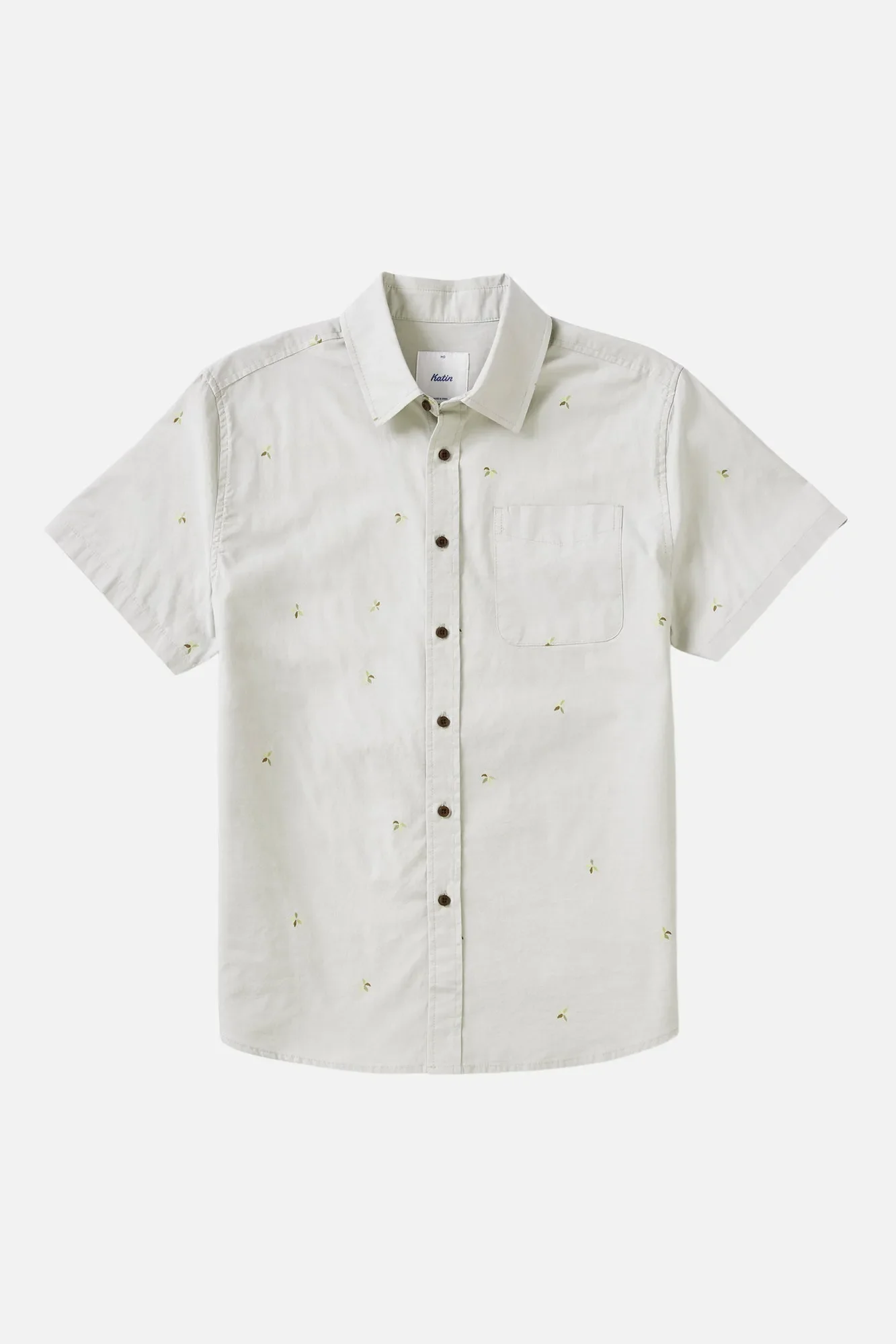 Katin Mens Woven Chroma