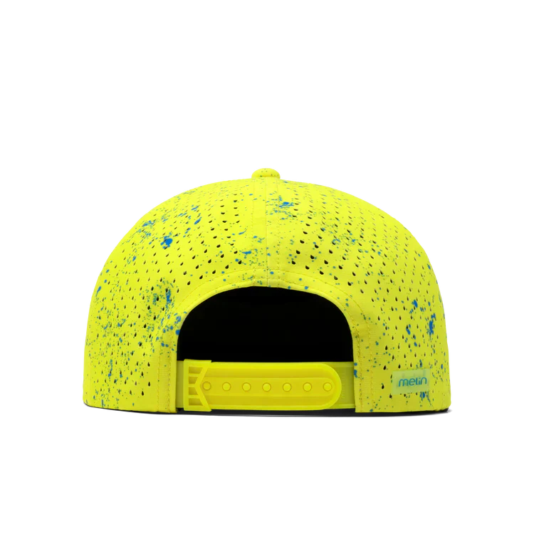 Melin Hat Coronado Neon Hydro