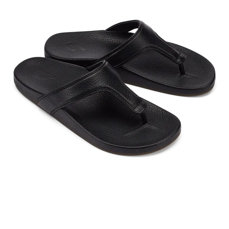 Olukai Womens Sandals Kīpe'a Lipi