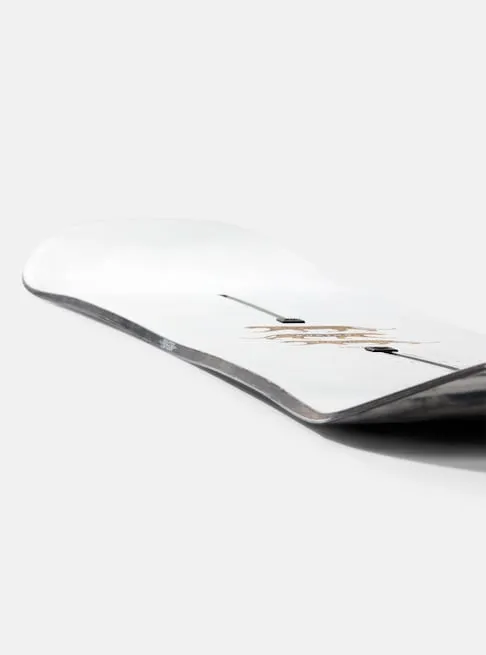 Burton Mens Snowboard Process Flying V