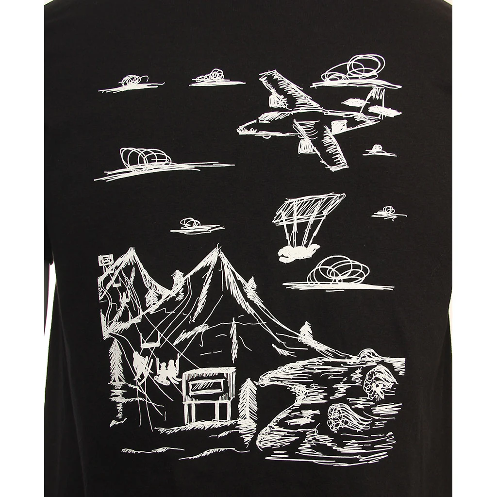 Hansen Mens Shirt Take Chances