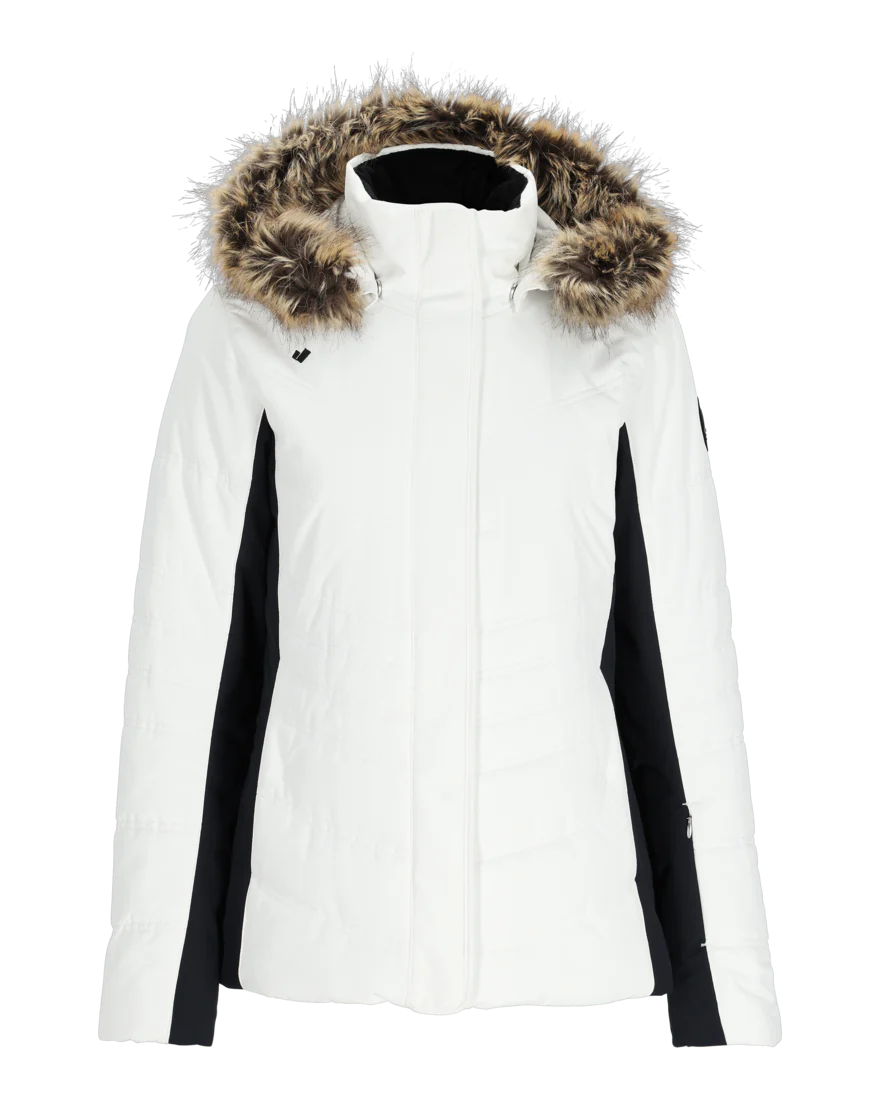 Obermeyer Womens Snow Jacket Tuscany II