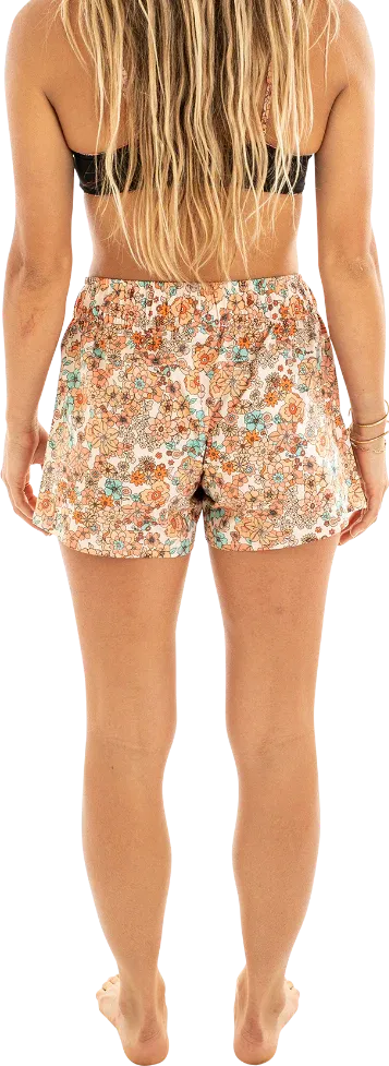Jetty Womens Shorts Session