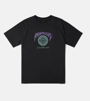 Rhythm Mens Shirts Sound Vintage