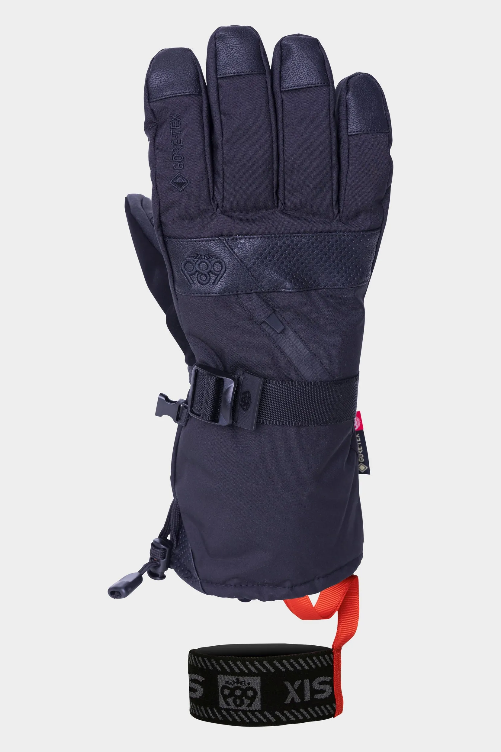 686 Mens Gloves GORE-TEX SMARTY 3-in-1 Gauntlet