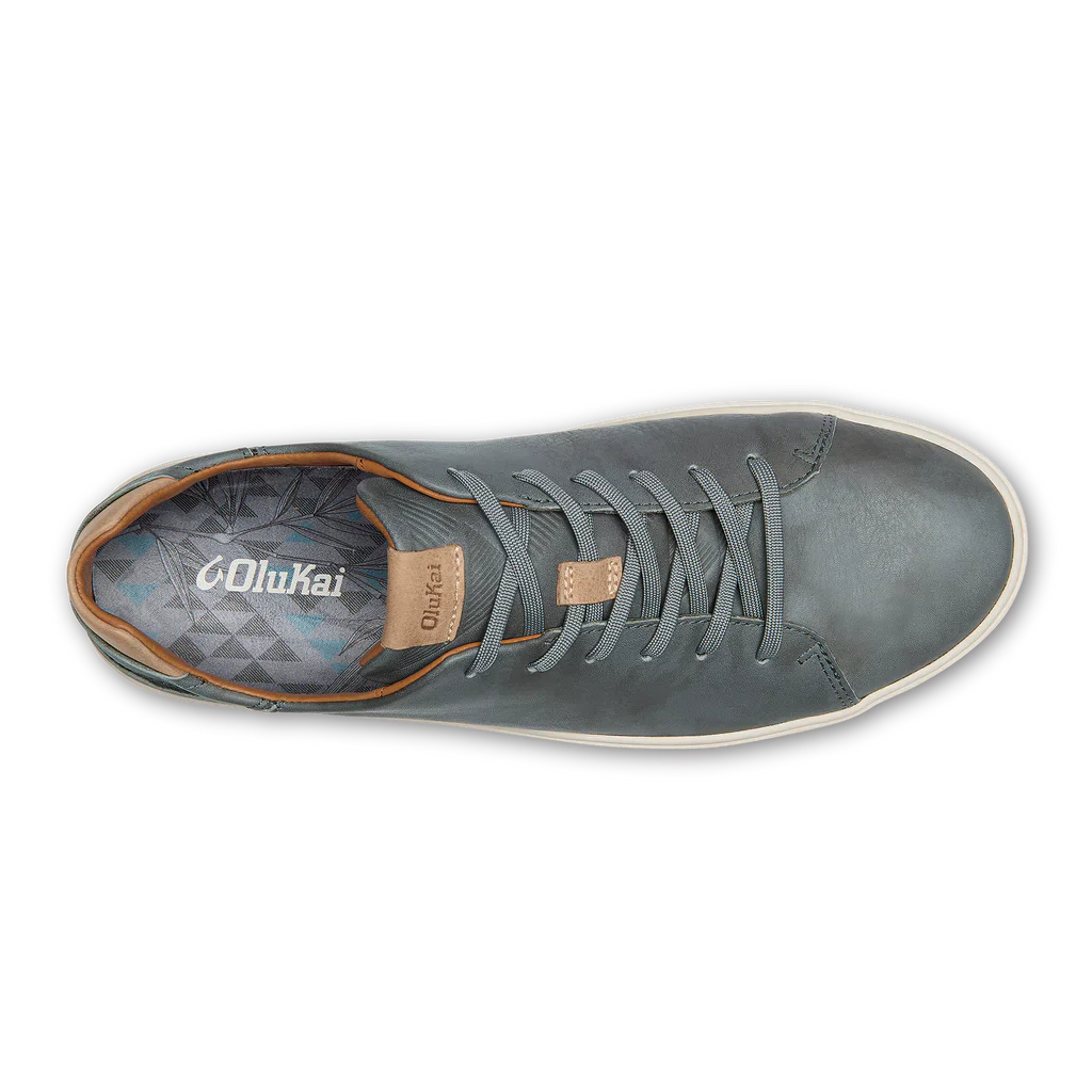 Olukai Mens Shoes Lae'ahi Lī 'Ili